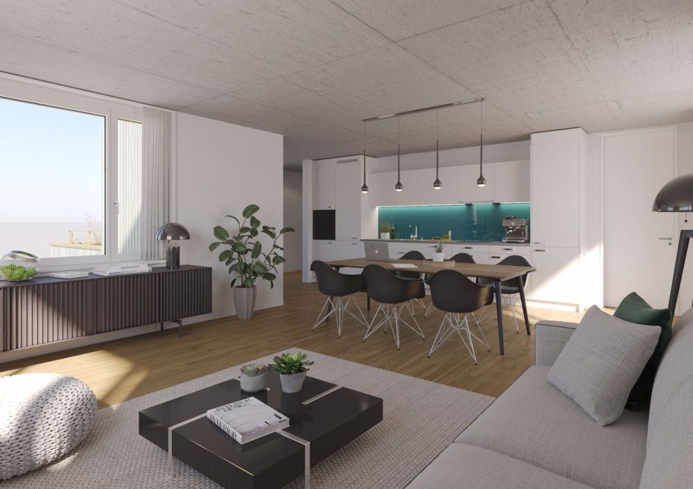 Ihr neues Zuhause in Horgen - Bild 5