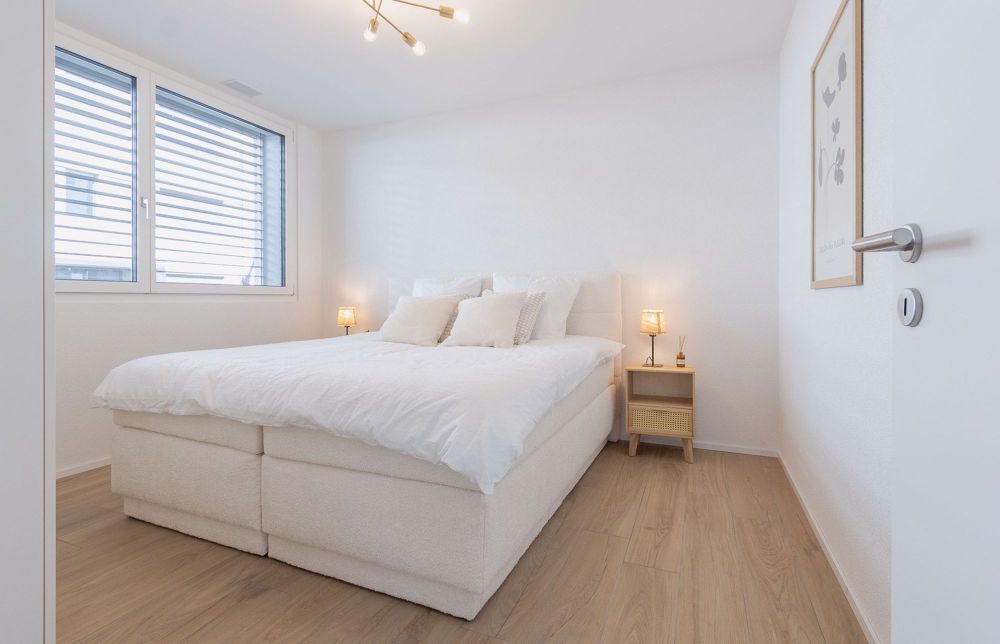 2 ½ Zimmer-Wohnung in Visp mieten - Bild 1