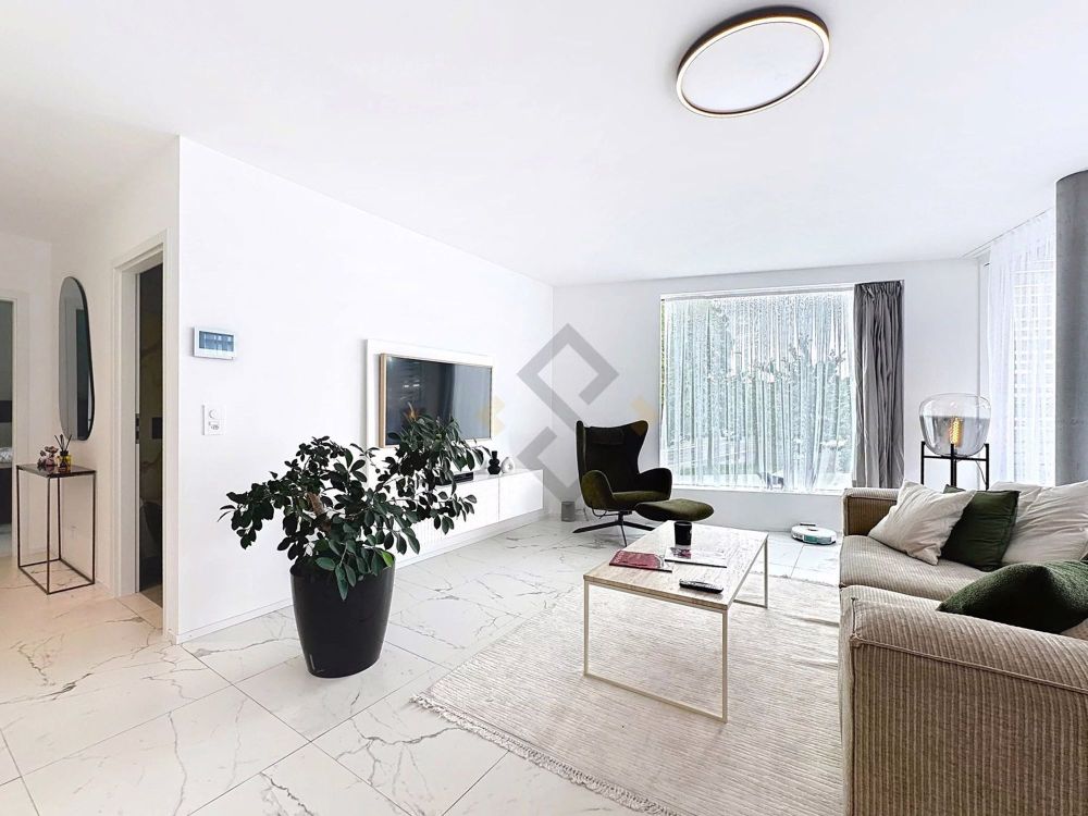 Magnifique 2.5 pces meublé à louer à Cheseaux-sur-Lausanne - Bild 3