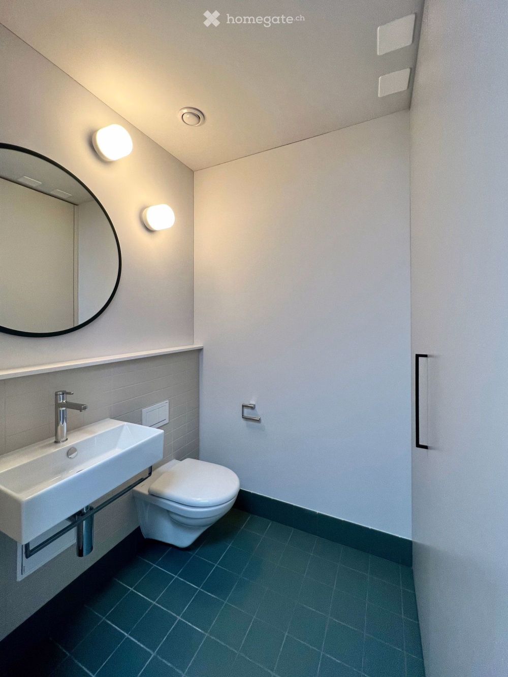 Lichtdurchflutete Wohnung auf 2 Etagen - Bild 6