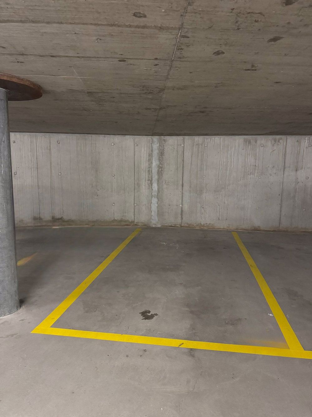Schönes modernes 3-Zimmer-Apartement (64m²) im letzten Stock – Zu vermieten in La Tour-de-Peilz - Bild 9
