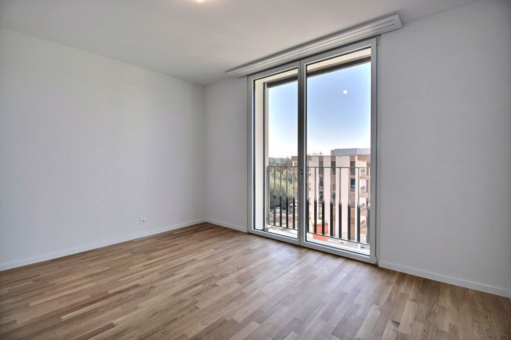 Magnifique appartement de 2.5 pièces à louer à Marly ! - Chambre