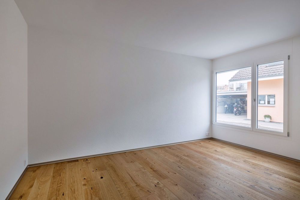 Sonnige 4½-Zimmer-Wohnung im EG in ruhigem, familienfreundlichem Quartier - Bild 9