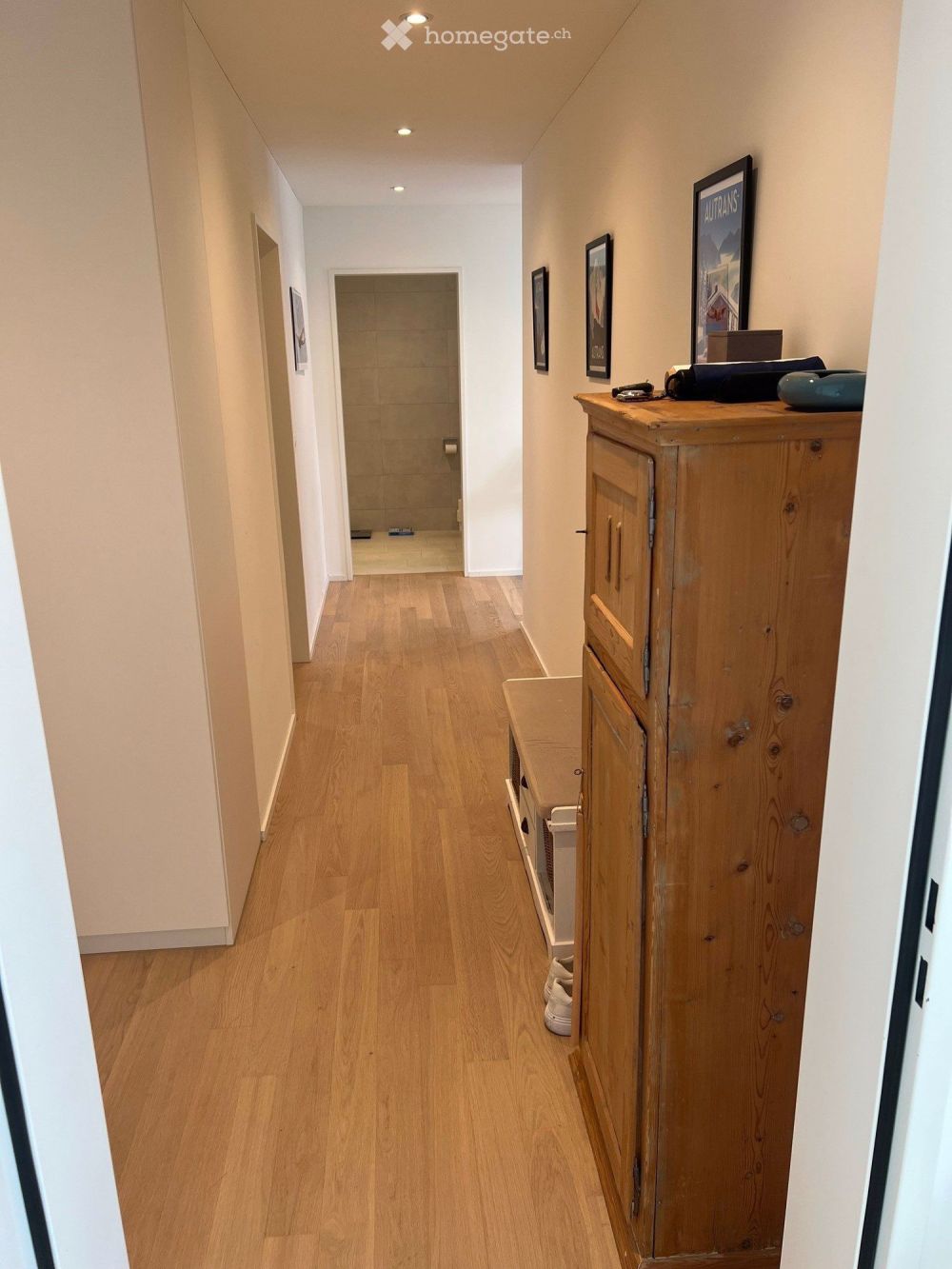 Attractive 3.5-room new construction apartment in the "Wehntalerpark - Bild 8