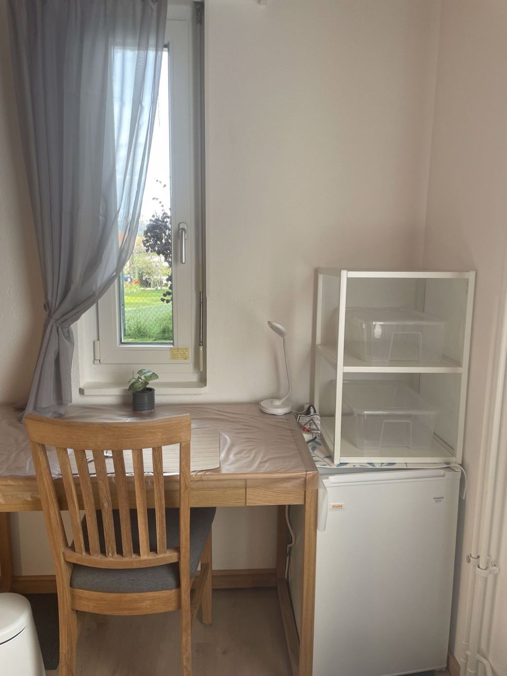 WG Zimmer in Assens mieten - Bild 3