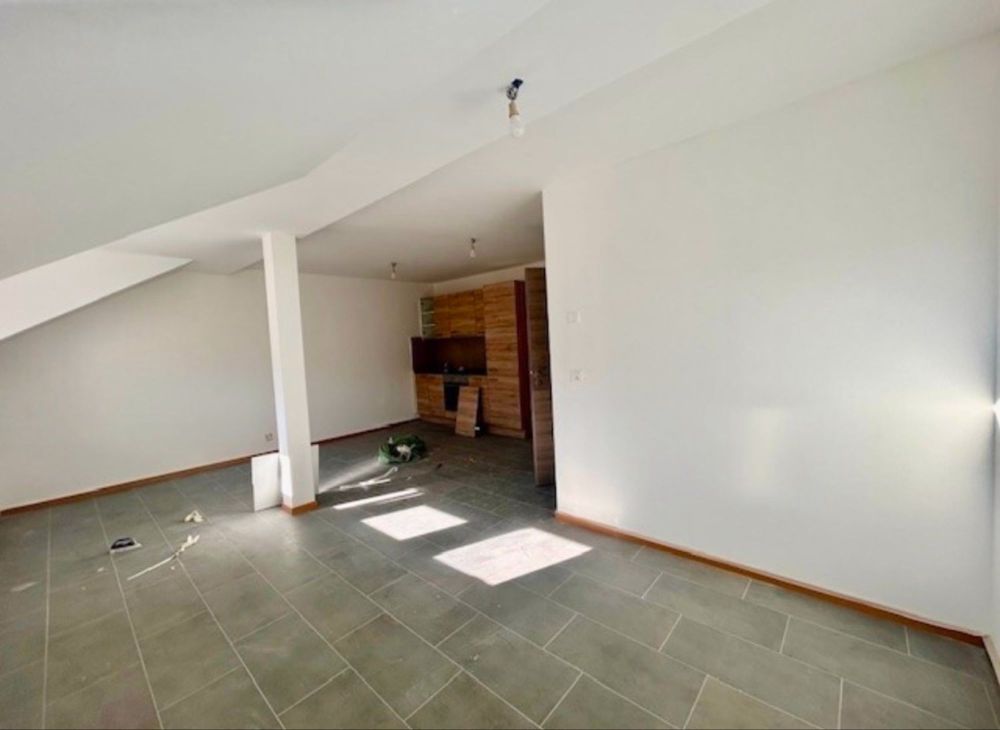 Studios et 2,5 pièces au Lac de Joux Sentier), - Bild 1