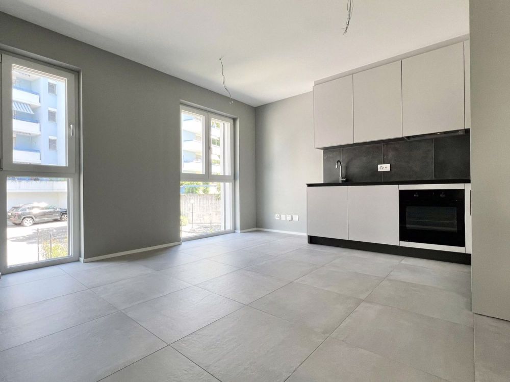 Zu vermieten: Neues 2.5-Zimmer-Apartment in Morbio Inferiore - Bild 1