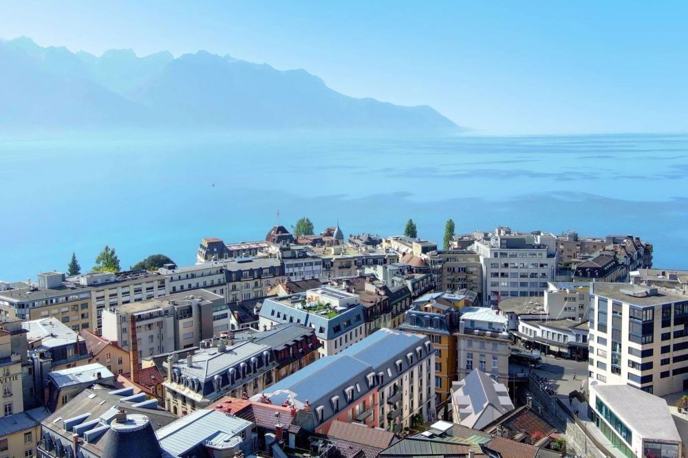 SUPERBE 4.5 PCES NEUF DE 99 m2 AVEC BALCON ET TERRASSE - Bild 6