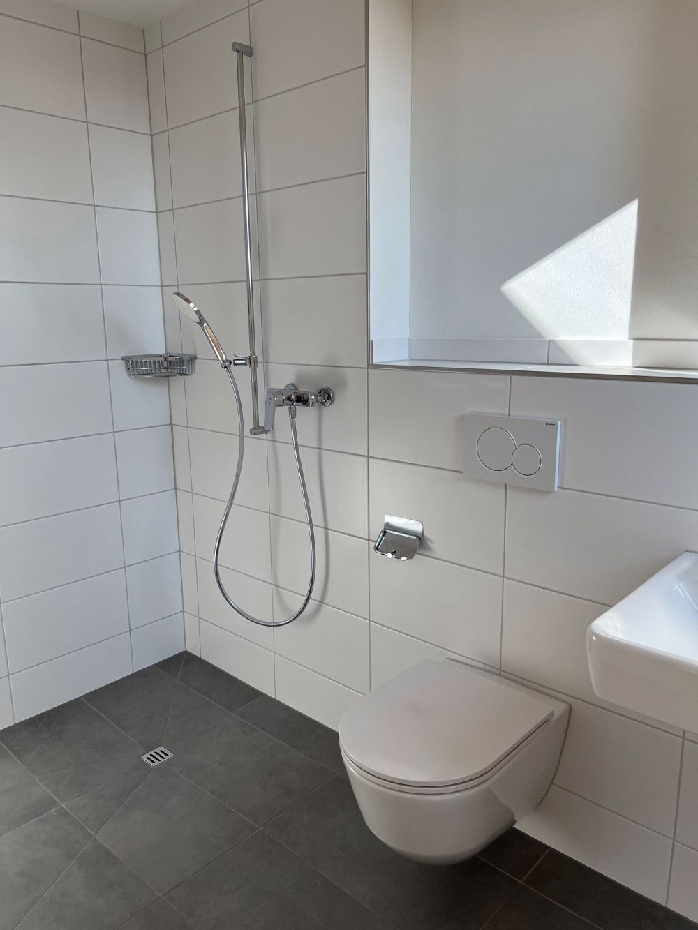 7 Zimmer-Duplex-/Maisonette-Wohnung in Ossingen - Bild 2