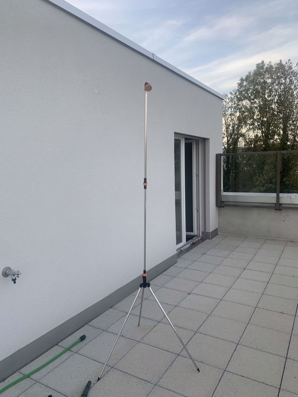 2 ½ Zimmer-Wohnung in Pratteln mieten - Bild 4