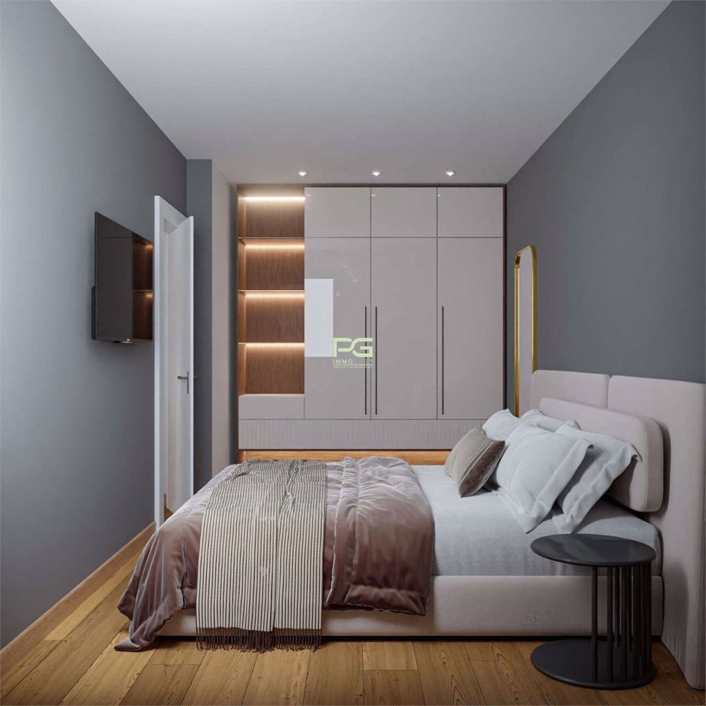 2 ½ Zimmer-Wohnung in Cresciano mieten - Bild 9