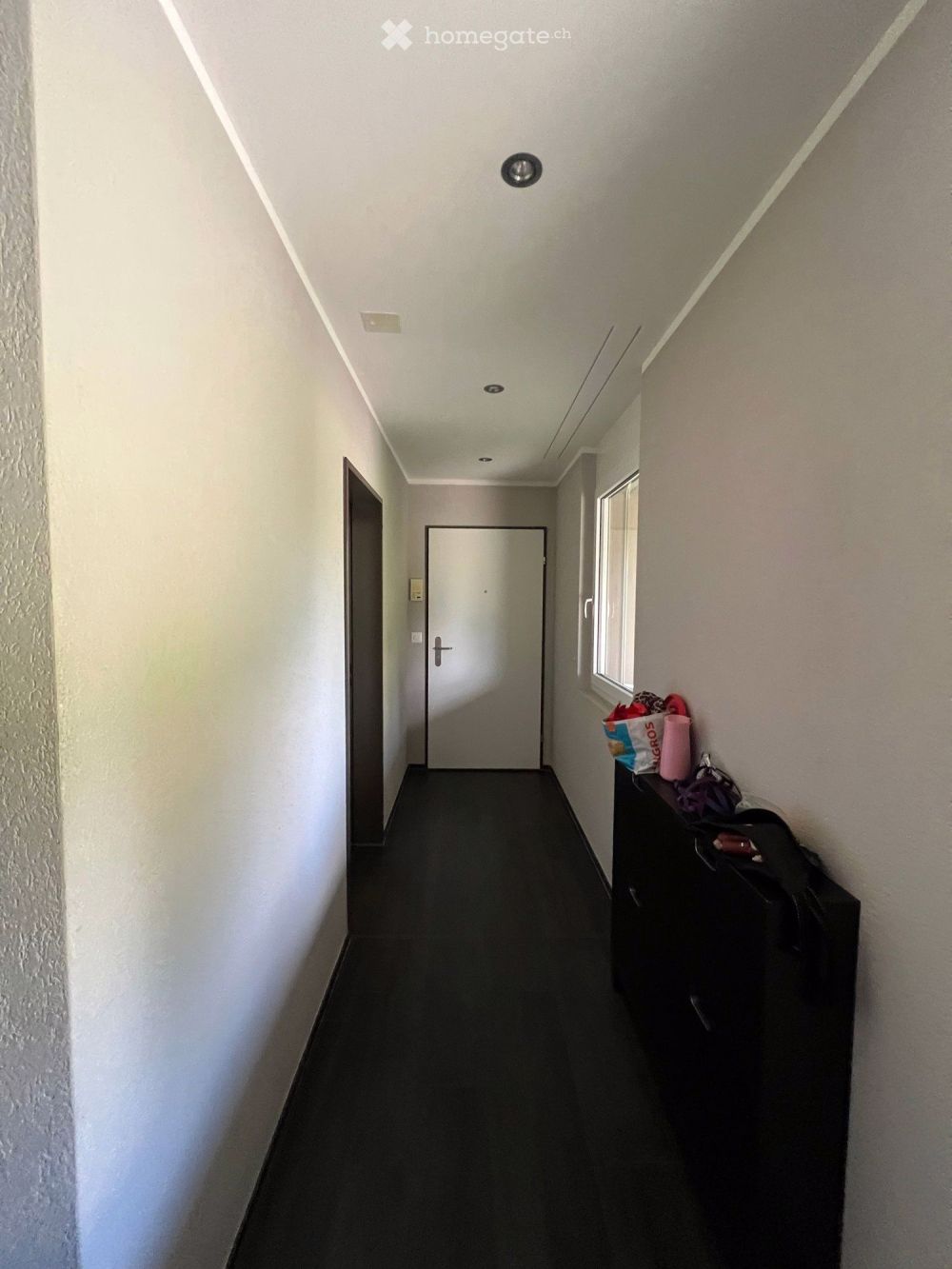 Moderne 4.5-Zimmer-Wohnung mit Balkon in Naenikon - Bild 5