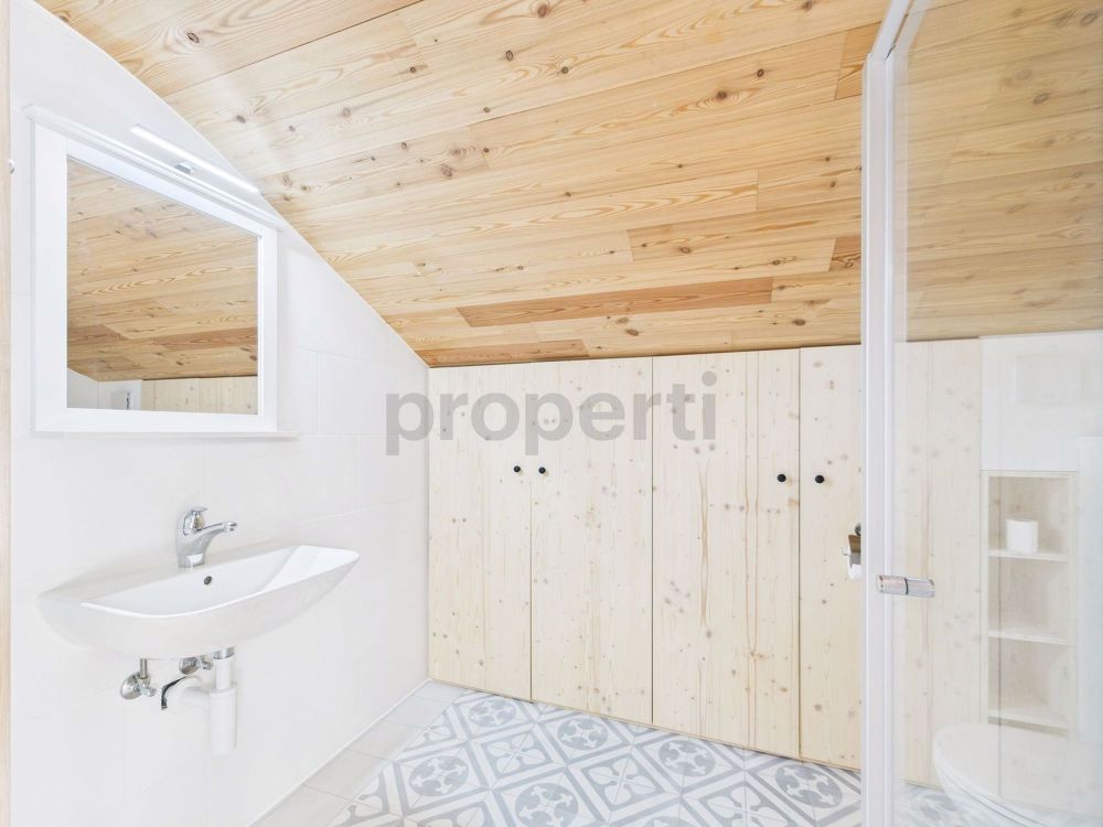 Superbe duplex à Corbeyrier - Image 7