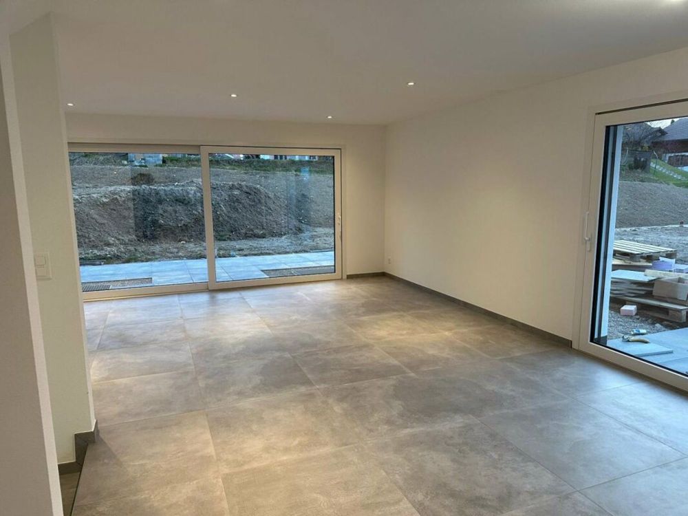 Villa jumelée B de 5.5 pièces à St-Sylvestre - Bild 4