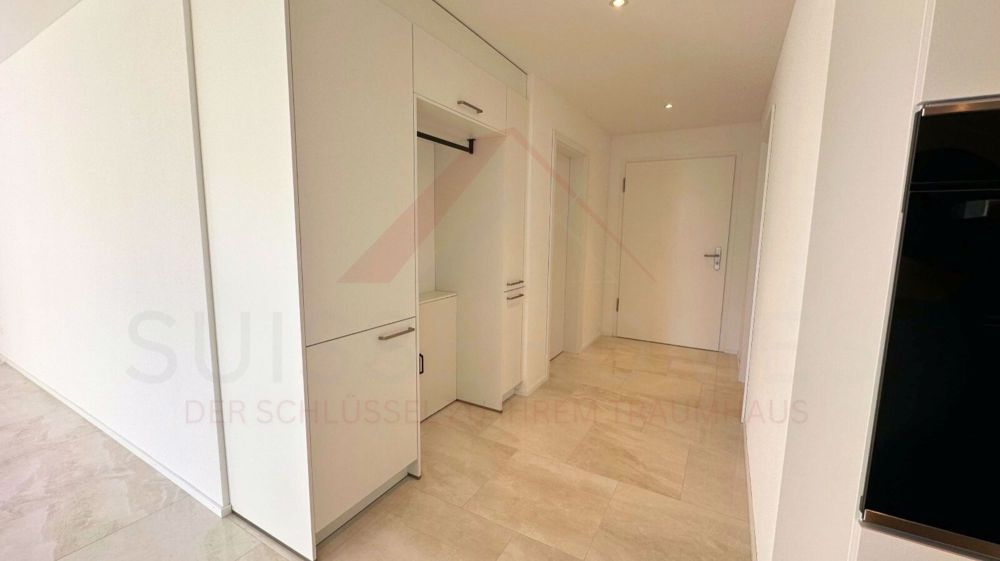 Moderne 3.5-Zimmer-Wohnung mit Balkon in Gurmels - Bild 5