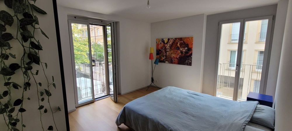 Wohnung 4,5 Zimmer in der Nähe des Bahnhofs Lausanne - Bild 3