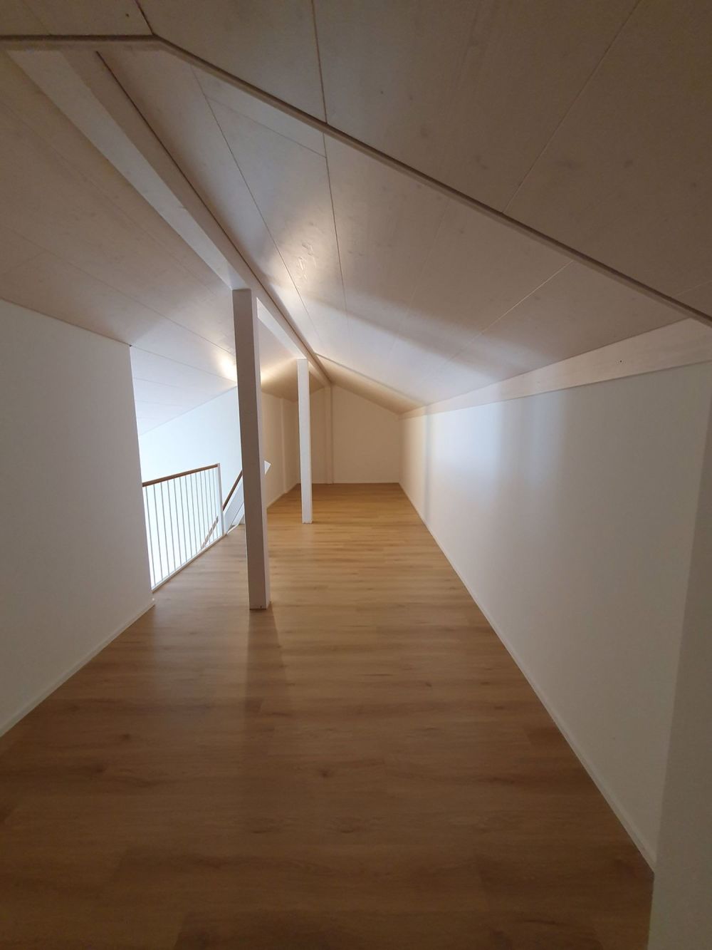 4 ½ Zimmer-Wohnung in Pratteln mieten - Bild 11