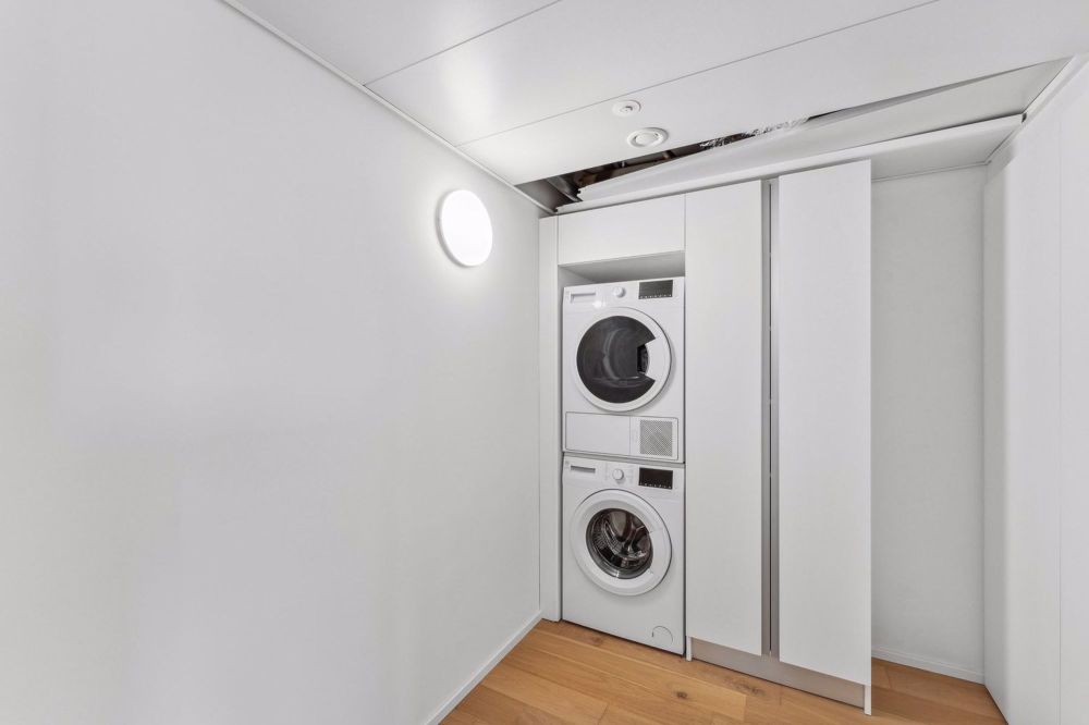 MIETEN OHNE KAUTION - Tower fifty five - metropolitan living spaces - Zimmer