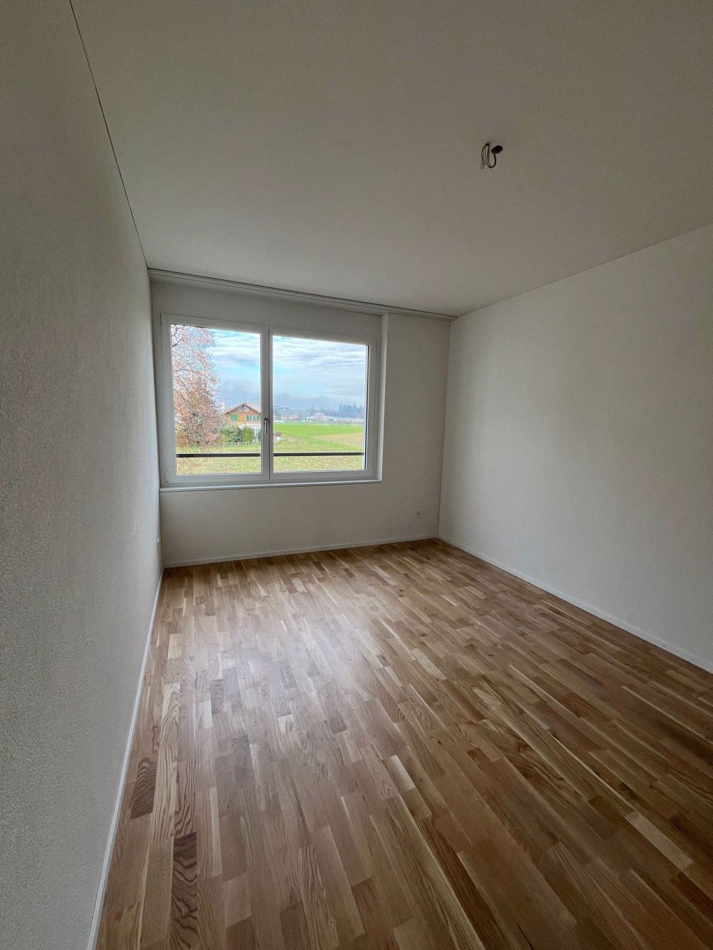 3.5 Zimmerwohnung im Erdgeschoss Hübeliweg 42, 3052 Zollikofen - Bild 5