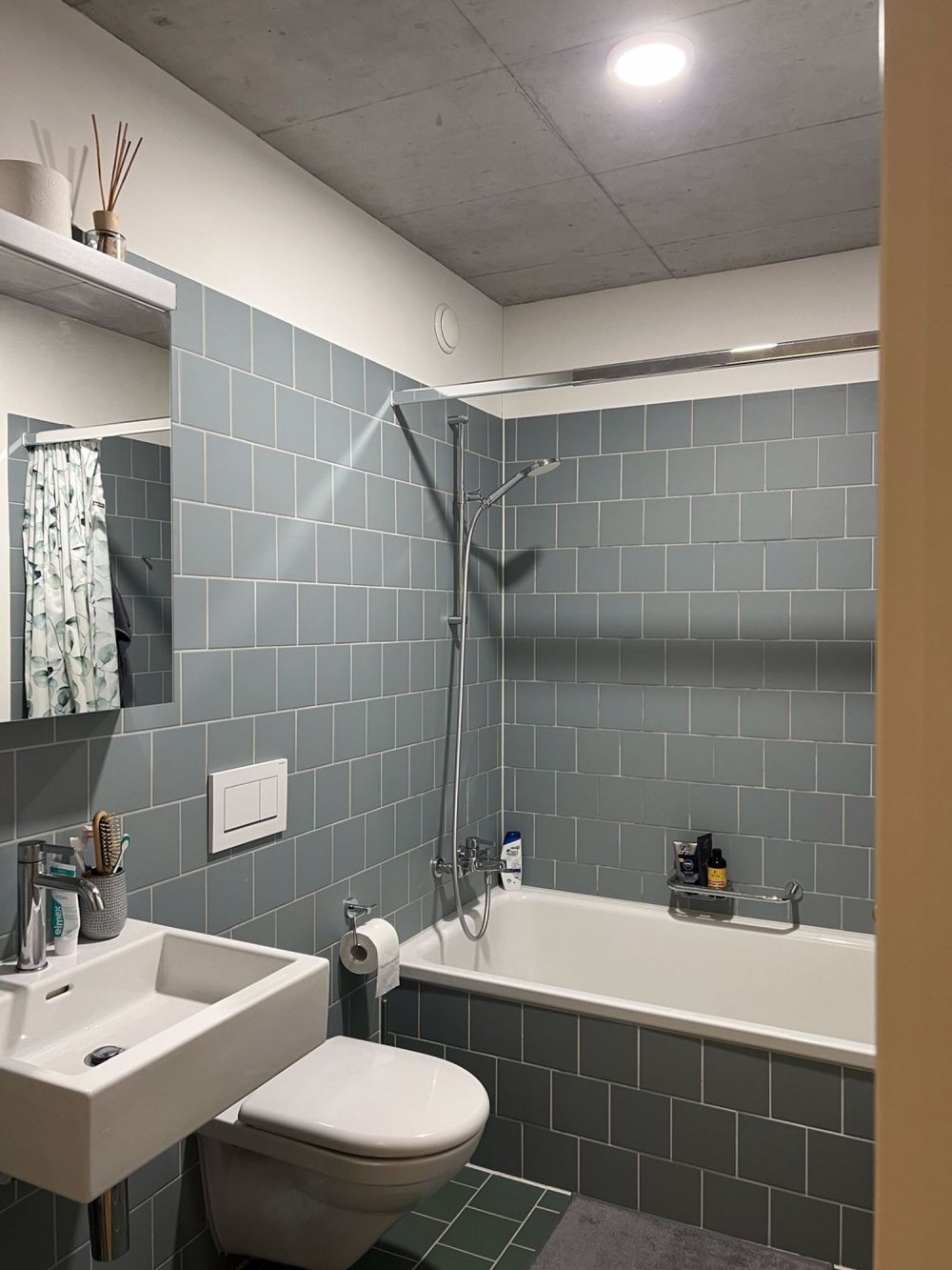 WG Zimmer in Kriens mieten - Bild 2