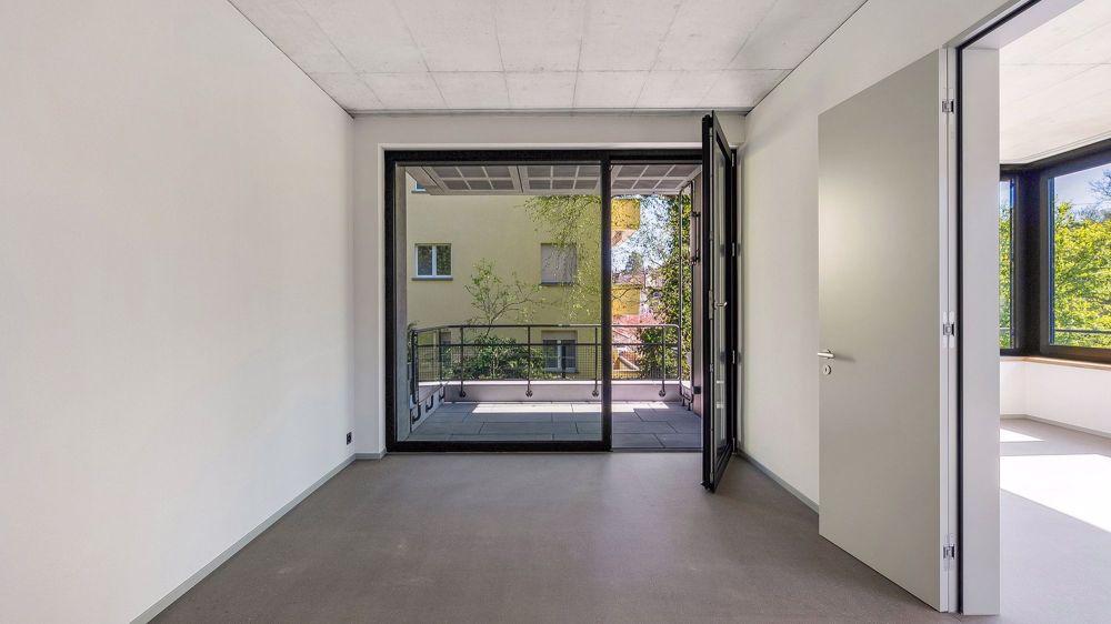 2 ½ Zimmer-Wohnung in Zürich mieten - Bild 5
