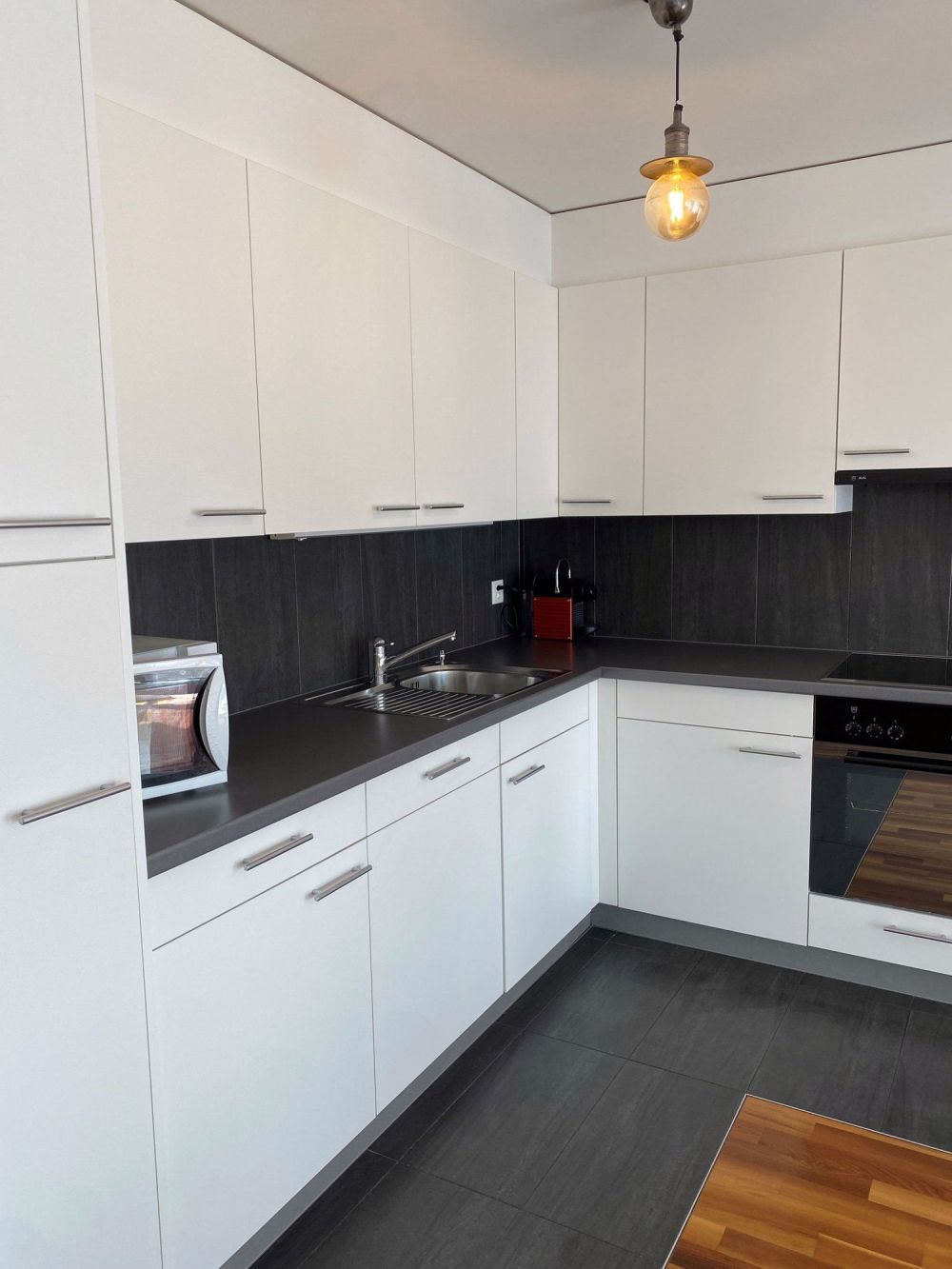 Réf - P10/14 - Cuisine