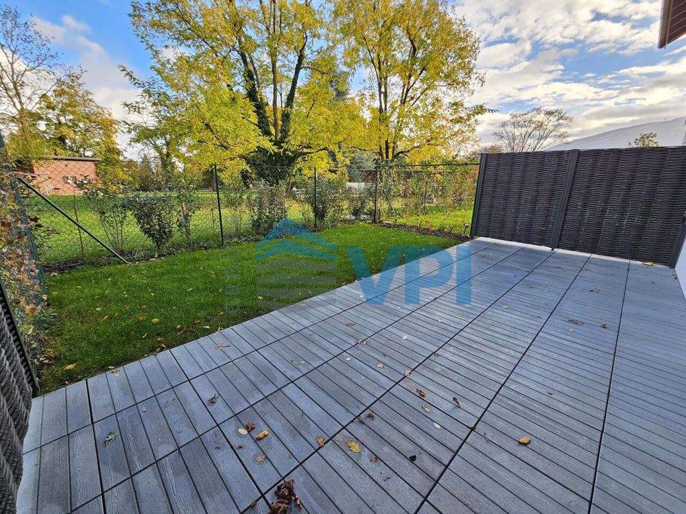 Superbe villa mitoyenne 6 pièces avec terrasse et jardin privatifs à B - Bild 7