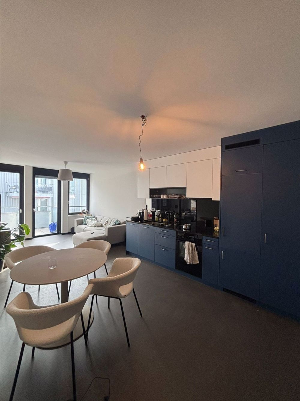 2 ½ Zimmer-Wohnung in Zürich mieten - Bild 2