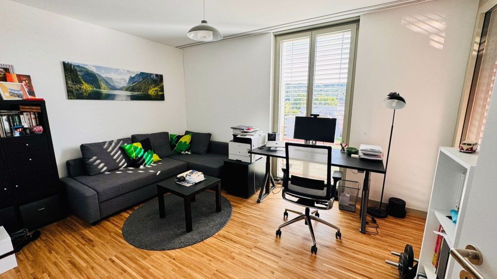 3,5 Zimmer Wohnung in Dübendorf - Bild 10