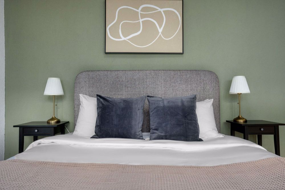 Elegante Bachletten 2 Zim. mit Keller, nah zu Lokaler Markt - Bild 12