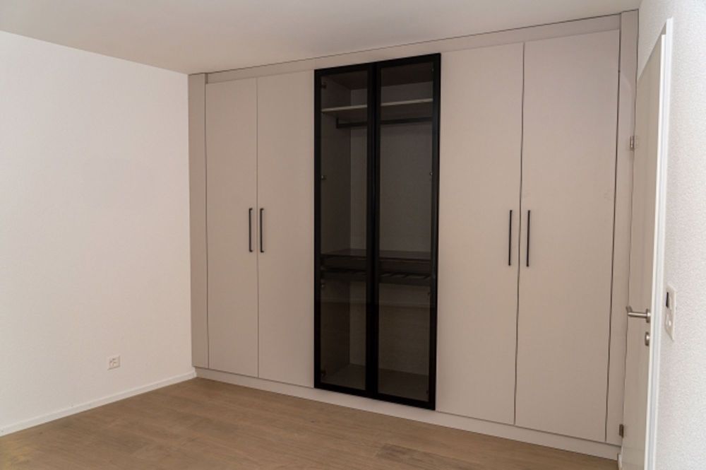 Moderne 3.5-Zimmer-Wohnung in Obermumpf mieten - Bild 13