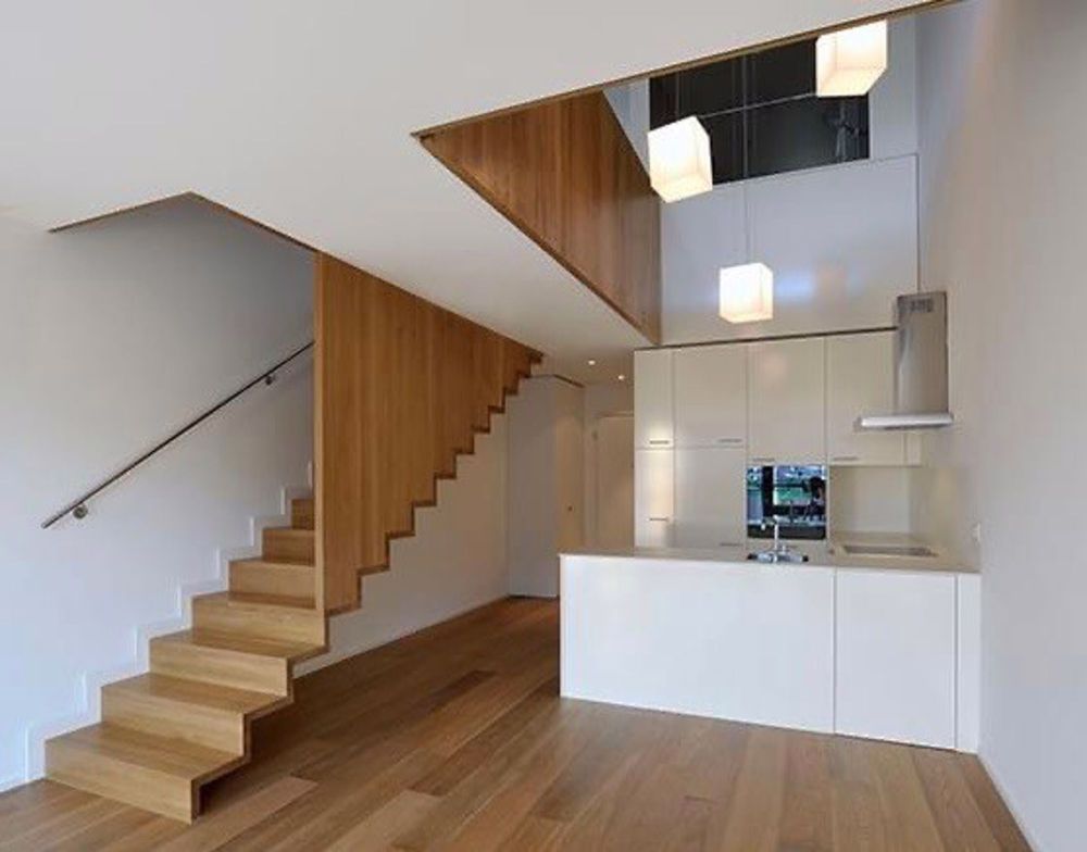2 ½ Zimmer-Wohnung in Zürich mieten - Bild 1