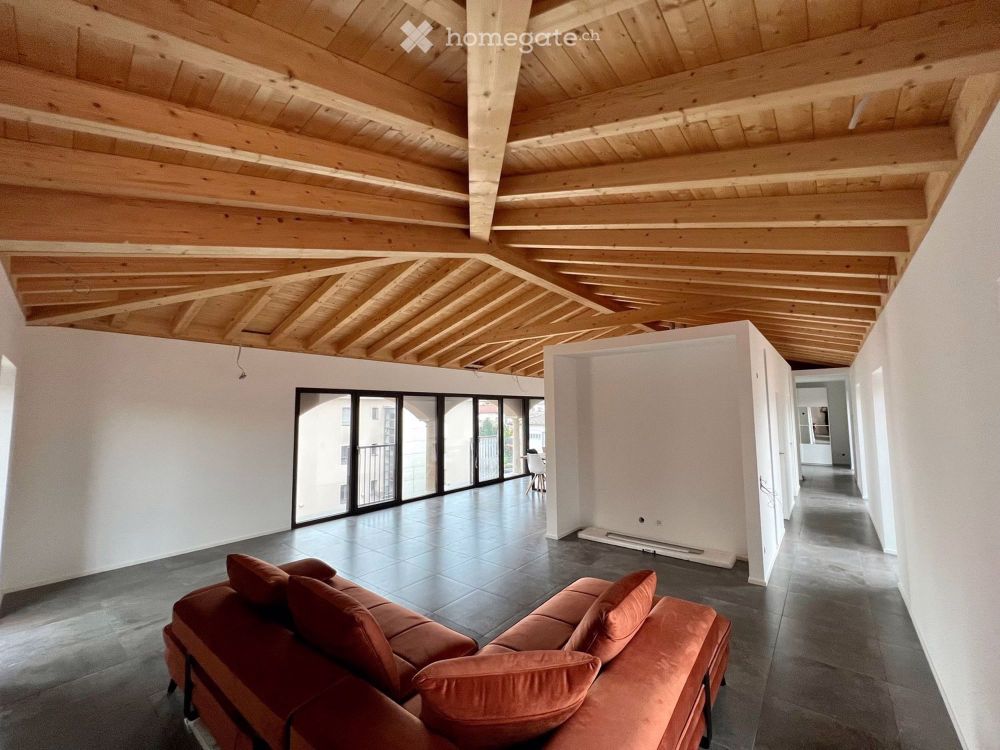 Loft a Ligornetto - Bild 2