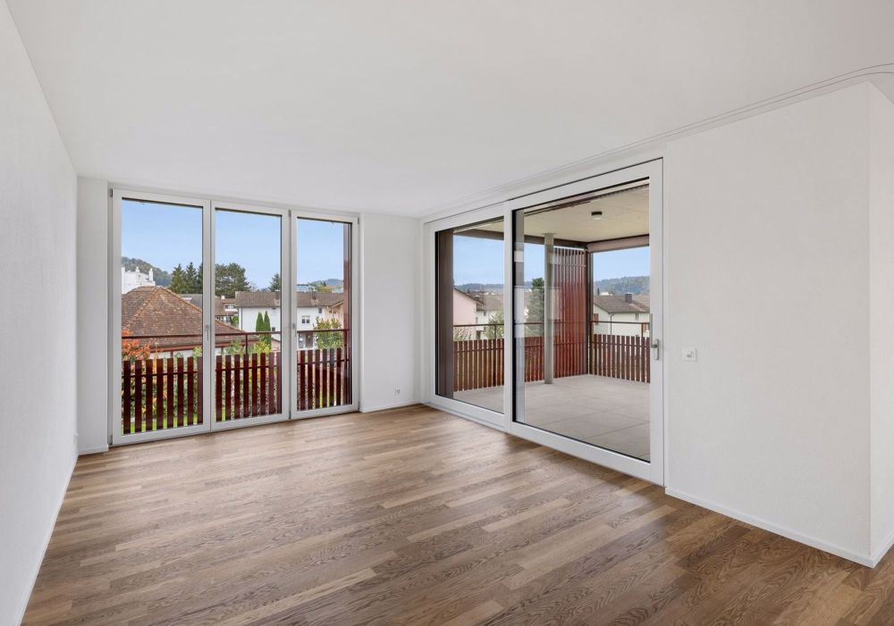 Erstvermietung - Ihre 4.5-Zimmer-Traumwohnung für die ganze Familie - Bild 2