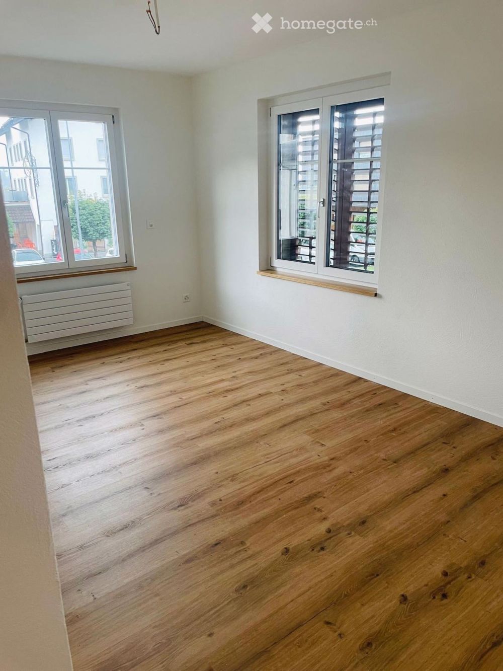 Charmante 3.5-Zimmer-Wohnung in Kaltbrunn mit Balkon - Bild 6