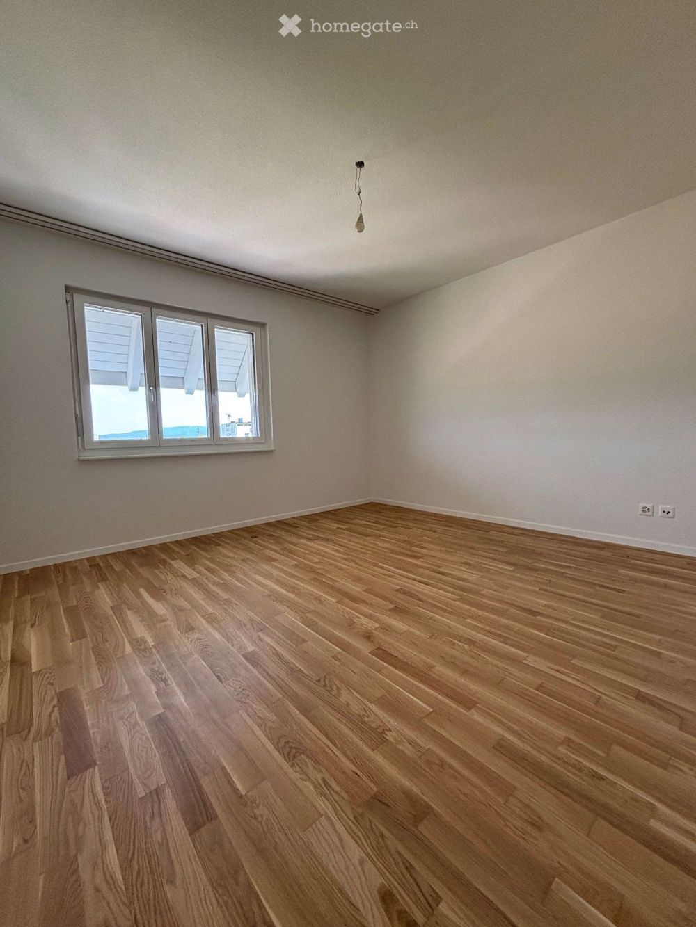 Komplett sanierte Dachgeschosswohnung zum Erstbezug - Bild 6