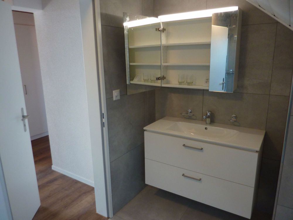 4 ½ Zimmer-Wohnung in Eschlikon mieten - Bild 13