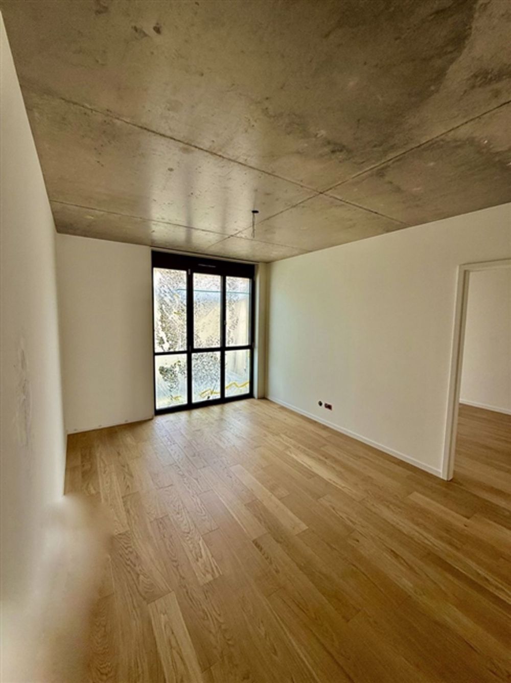 5 Zimmer NEU & DURCH in Carouge - Bild 11