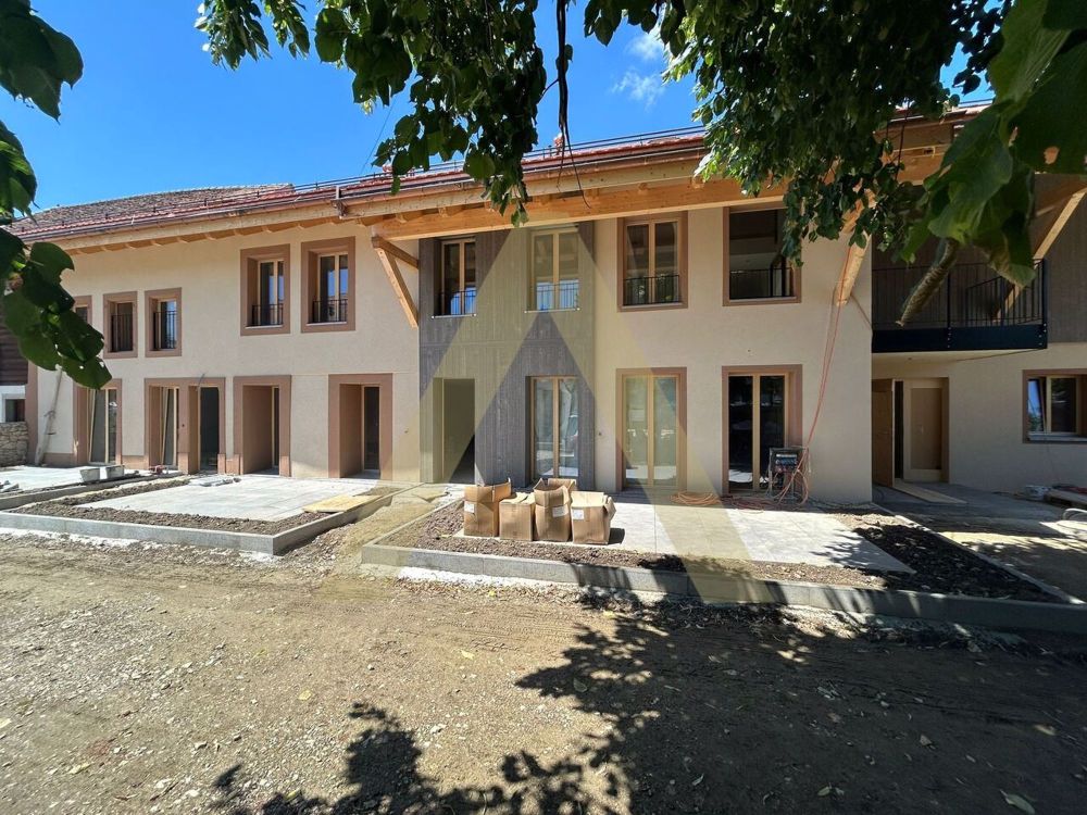 Spacieux appartement dans une nouvelle résidence - Bild 9