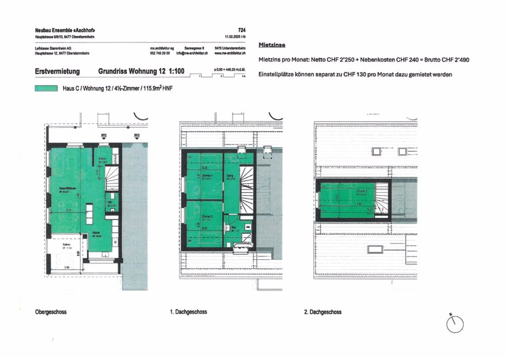 Wohnen im "Aachhof" in Oberstammheim - wohnen wie im eigenen Haus - Haus_C_RFH_12_4.5_Zi.jpg