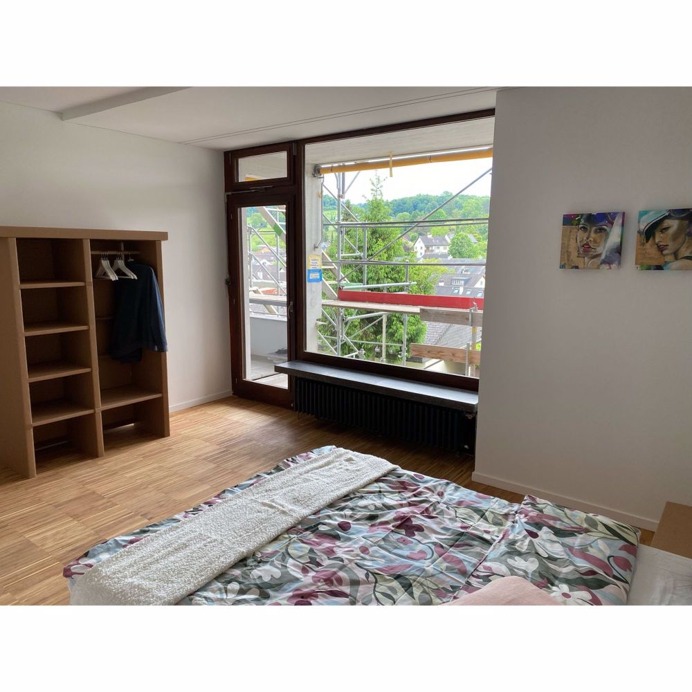 Domino Riehen ¦ Wohnkomfort für Paare, Singles und Familien ¦ Erstvermietung - Bild 7