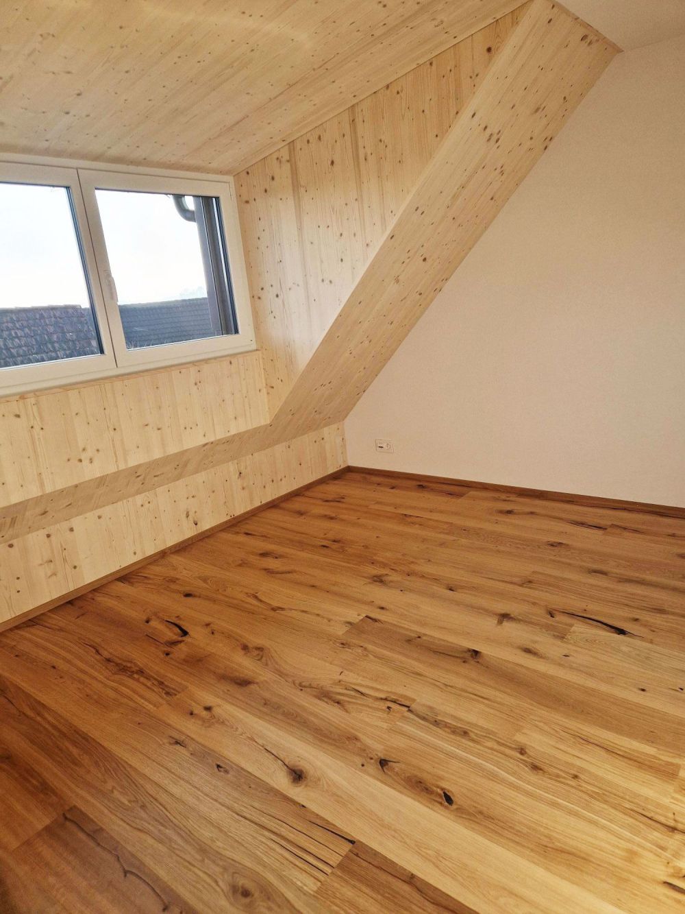 Helle und freundliche Neubauwohnung an zentraler Lage - Bild 9