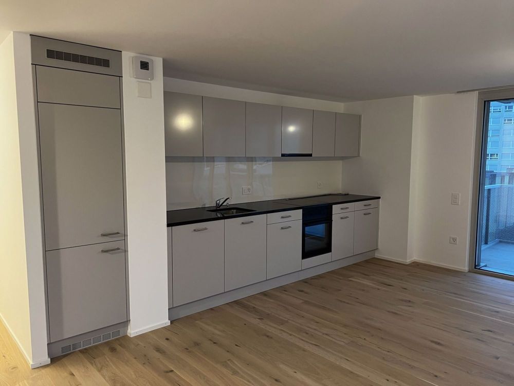2 appartements (n° 7 et 13) de 4.5 pièces à louer dans immeuble neuf avec ascenseur - Bild 3