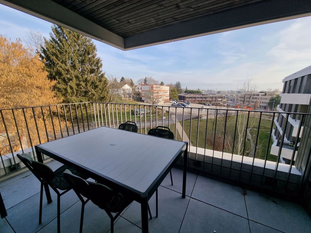 Appartement neuf - NOUVEAU QUARTIER ARBORA - Crissier - Bild 3