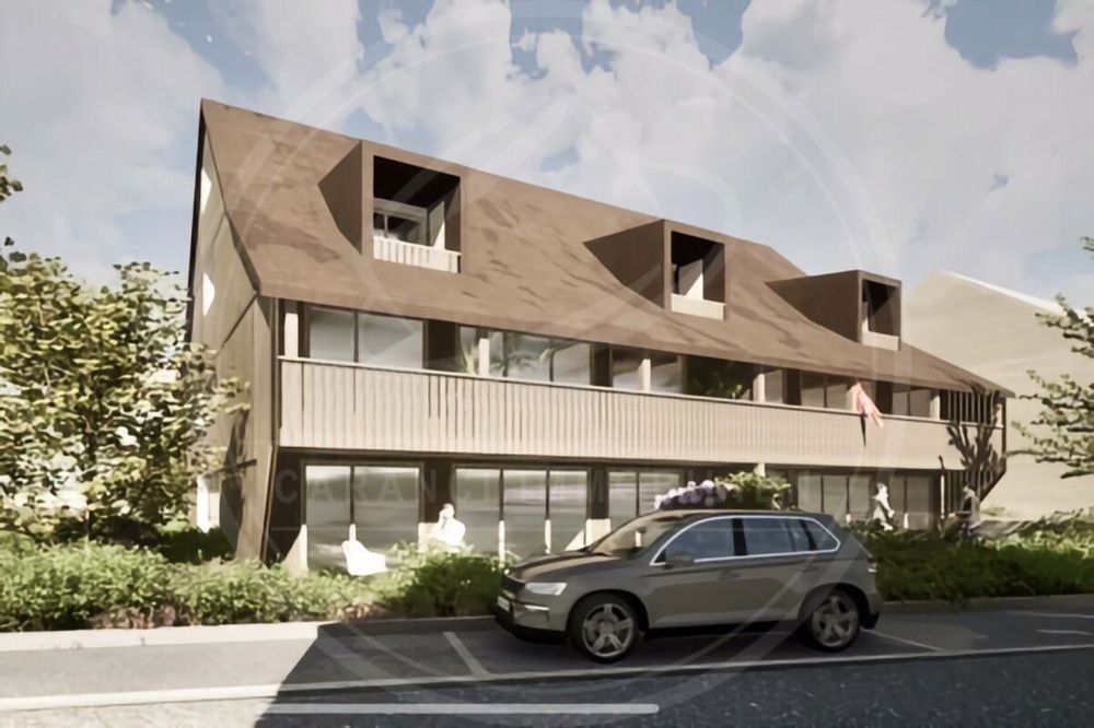 Erstvermietung in Volketswil – Neubauwohnungen an der Zürcherstrasse - Bild 1