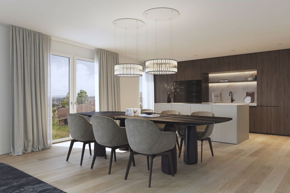 Neubauprojekt A67 - für höchste Ansprüche - Bild 2