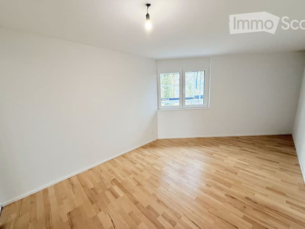 Moderne 3.5-Zimmer-Wohnung mit Balkon in Roggwil - Bild 3