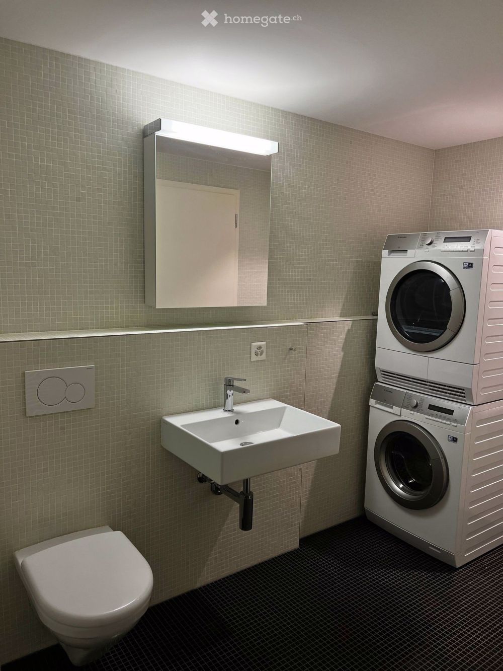 Moderne 5.5-Zimmer-Wohnung im Herzen von Appenzell - Bild 12