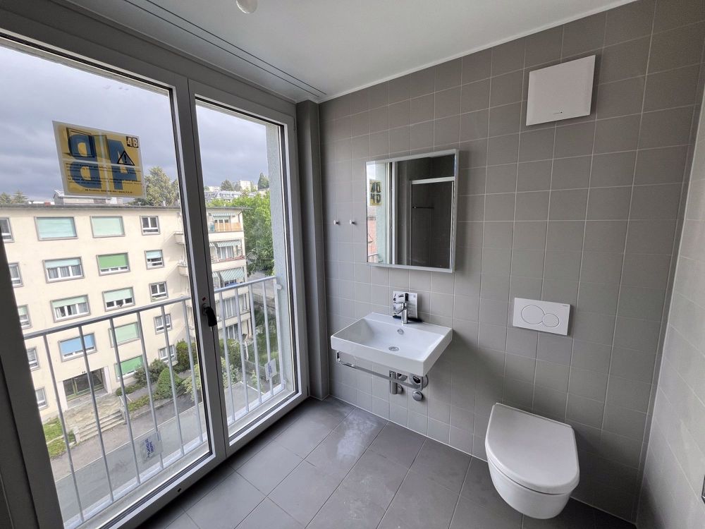 2 ½ Zimmer-Wohnung in Lausanne mieten - Bild 3