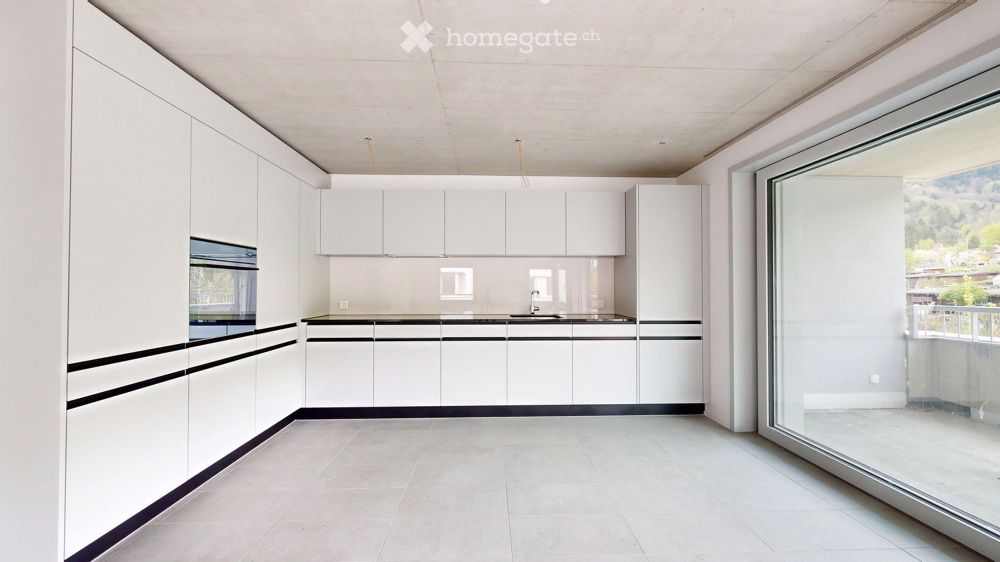 Wohnung in Zürich - Bild 2